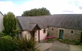 Chez Herveline Le Fer